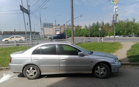 Honda Accord VII рестайлинг, 2000 год, 70 000 рублей, 4 фотография