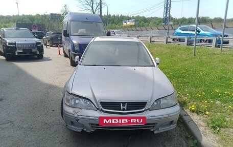 Honda Accord VII рестайлинг, 2000 год, 70 000 рублей, 5 фотография