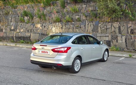 Ford Focus III, 2014 год, 690 000 рублей, 5 фотография