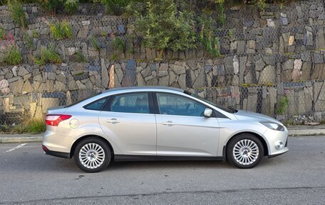 Ford Focus III, 2014 год, 690 000 рублей, 4 фотография