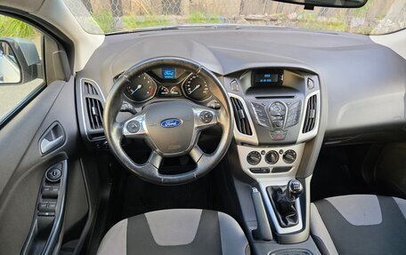 Ford Focus III, 2014 год, 690 000 рублей, 10 фотография