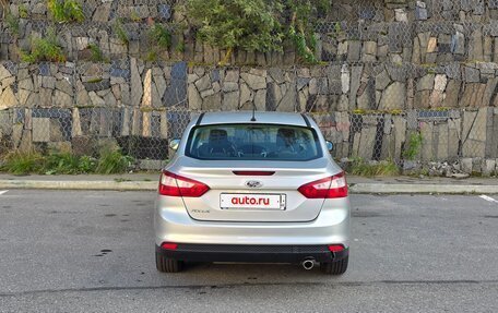 Ford Focus III, 2014 год, 690 000 рублей, 6 фотография