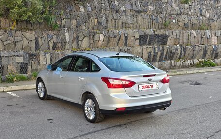 Ford Focus III, 2014 год, 690 000 рублей, 7 фотография