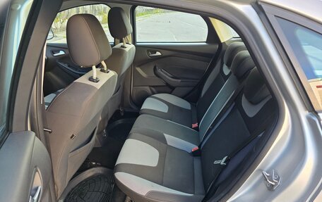 Ford Focus III, 2014 год, 690 000 рублей, 11 фотография