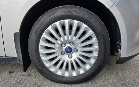 Ford Focus III, 2014 год, 690 000 рублей, 14 фотография