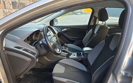 Ford Focus III, 2014 год, 690 000 рублей, 12 фотография
