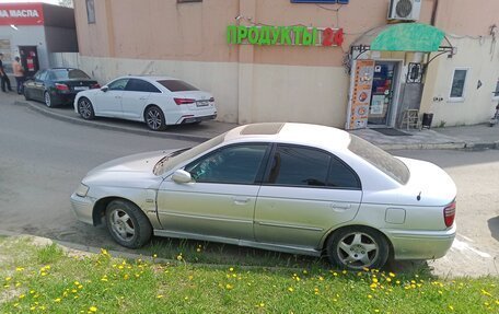 Honda Accord VII рестайлинг, 2000 год, 70 000 рублей, 6 фотография
