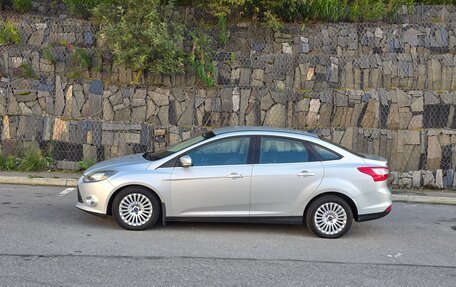 Ford Focus III, 2014 год, 690 000 рублей, 8 фотография
