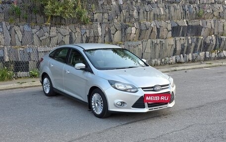 Ford Focus III, 2014 год, 690 000 рублей, 3 фотография