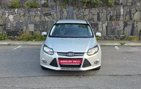 Ford Focus III, 2014 год, 690 000 рублей, 2 фотография
