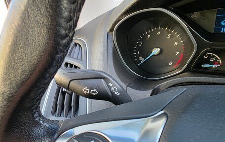 Ford Focus III, 2014 год, 690 000 рублей, 26 фотография