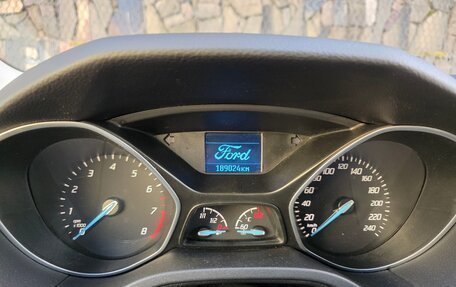 Ford Focus III, 2014 год, 690 000 рублей, 27 фотография