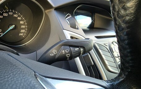 Ford Focus III, 2014 год, 690 000 рублей, 25 фотография