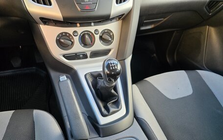 Ford Focus III, 2014 год, 690 000 рублей, 29 фотография