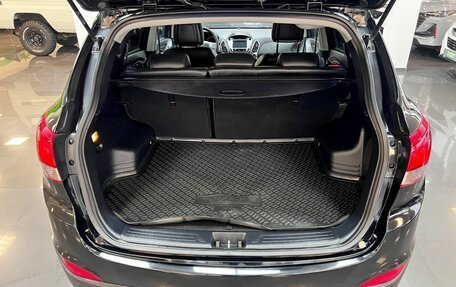 Hyundai ix35 I рестайлинг, 2013 год, 1 245 000 рублей, 7 фотография