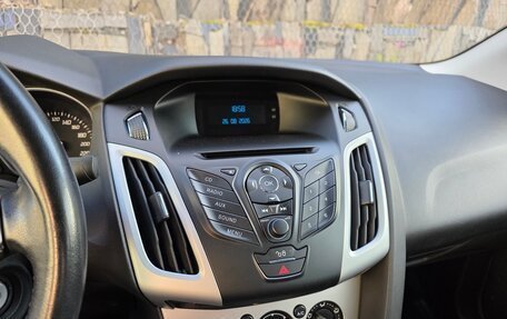 Ford Focus III, 2014 год, 690 000 рублей, 30 фотография