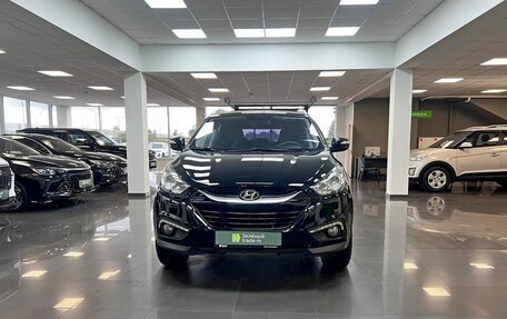 Hyundai ix35 I рестайлинг, 2013 год, 1 245 000 рублей, 3 фотография