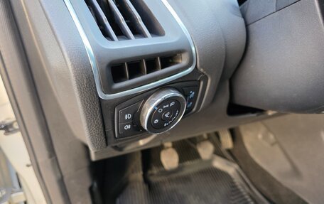 Ford Focus III, 2014 год, 690 000 рублей, 31 фотография