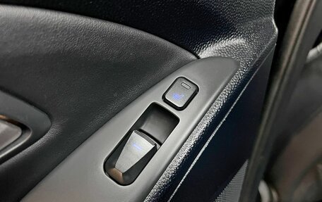 Hyundai ix35 I рестайлинг, 2013 год, 1 245 000 рублей, 19 фотография