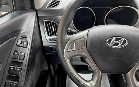 Hyundai ix35 I рестайлинг, 2013 год, 1 245 000 рублей, 15 фотография