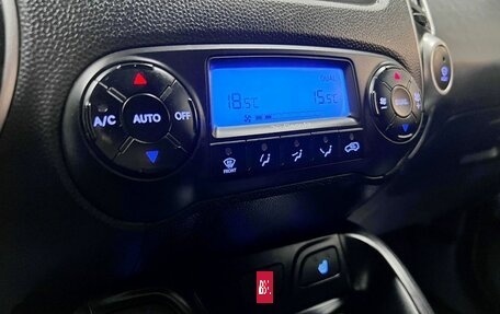 Hyundai ix35 I рестайлинг, 2013 год, 1 245 000 рублей, 18 фотография