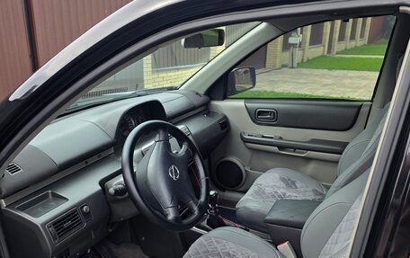 Nissan X-Trail, 2003 год, 730 000 рублей, 8 фотография