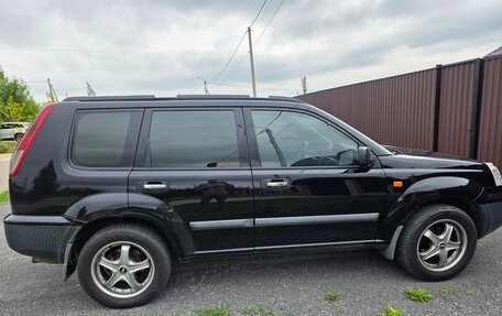 Nissan X-Trail, 2003 год, 730 000 рублей, 6 фотография