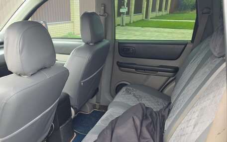 Nissan X-Trail, 2003 год, 730 000 рублей, 9 фотография