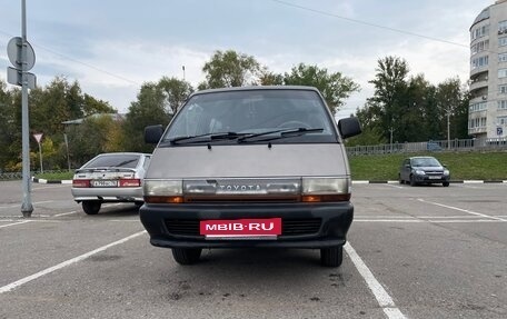 Toyota Town Ace III, 1989 год, 250 000 рублей, 2 фотография