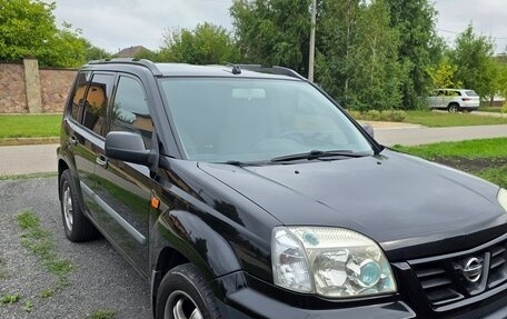 Nissan X-Trail, 2003 год, 730 000 рублей, 2 фотография