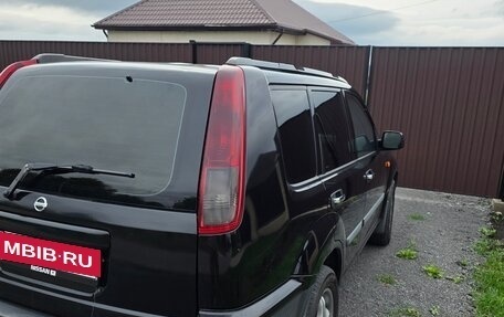 Nissan X-Trail, 2003 год, 730 000 рублей, 4 фотография