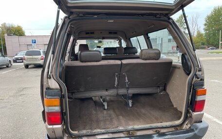 Toyota Town Ace III, 1989 год, 250 000 рублей, 12 фотография