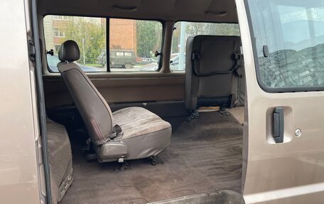 Toyota Town Ace III, 1989 год, 250 000 рублей, 8 фотография