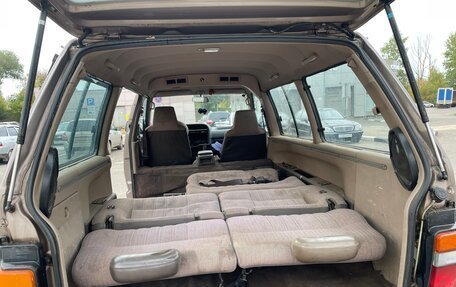 Toyota Town Ace III, 1989 год, 250 000 рублей, 10 фотография