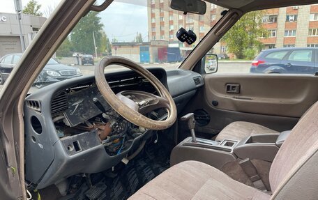 Toyota Town Ace III, 1989 год, 250 000 рублей, 13 фотография