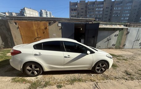 KIA Cerato III, 2014 год, 1 250 000 рублей, 3 фотография