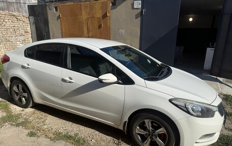 KIA Cerato III, 2014 год, 1 250 000 рублей, 4 фотография