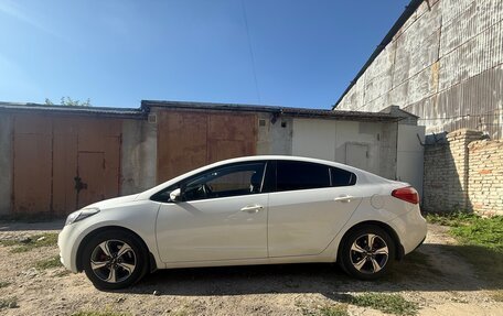 KIA Cerato III, 2014 год, 1 250 000 рублей, 6 фотография