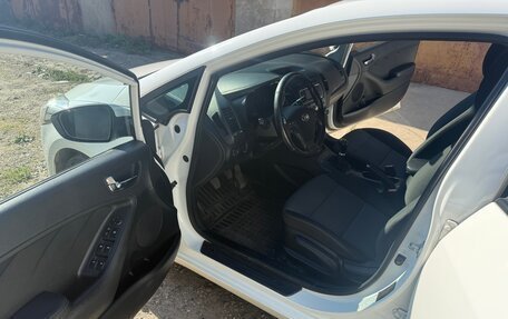 KIA Cerato III, 2014 год, 1 250 000 рублей, 12 фотография