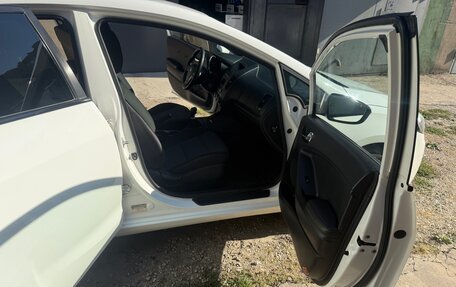 KIA Cerato III, 2014 год, 1 250 000 рублей, 8 фотография