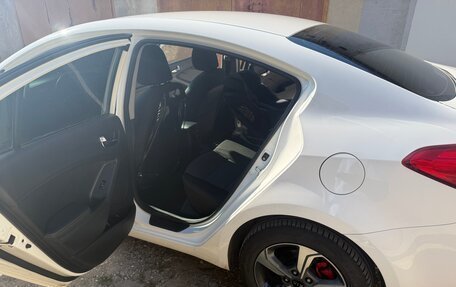KIA Cerato III, 2014 год, 1 250 000 рублей, 11 фотография