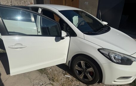 KIA Cerato III, 2014 год, 1 250 000 рублей, 7 фотография