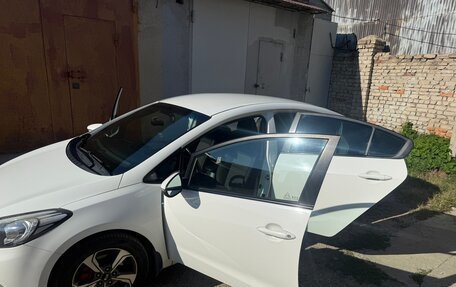 KIA Cerato III, 2014 год, 1 250 000 рублей, 13 фотография