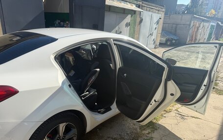 KIA Cerato III, 2014 год, 1 250 000 рублей, 9 фотография