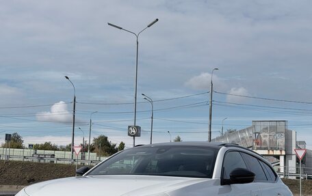 Peugeot 508 II, 2021 год, 1 950 000 рублей, 2 фотография