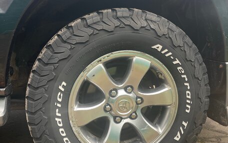 Toyota Land Cruiser Prado 120 рестайлинг, 2008 год, 1 700 000 рублей, 7 фотография