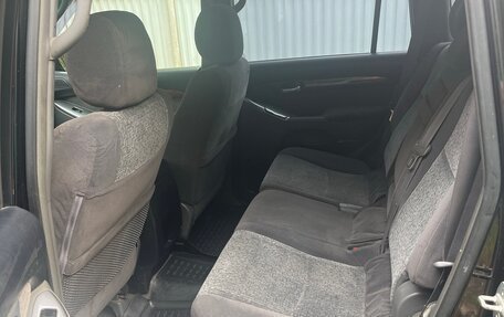 Toyota Land Cruiser Prado 120 рестайлинг, 2008 год, 1 700 000 рублей, 9 фотография