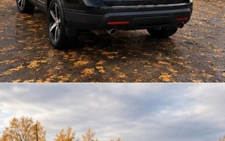 Ford Explorer VI, 2014 год, 2 105 000 рублей, 3 фотография