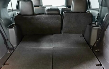 Ford Explorer VI, 2014 год, 2 105 000 рублей, 7 фотография