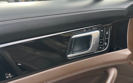 Porsche Panamera II рестайлинг, 2017 год, 6 800 000 рублей, 3 фотография